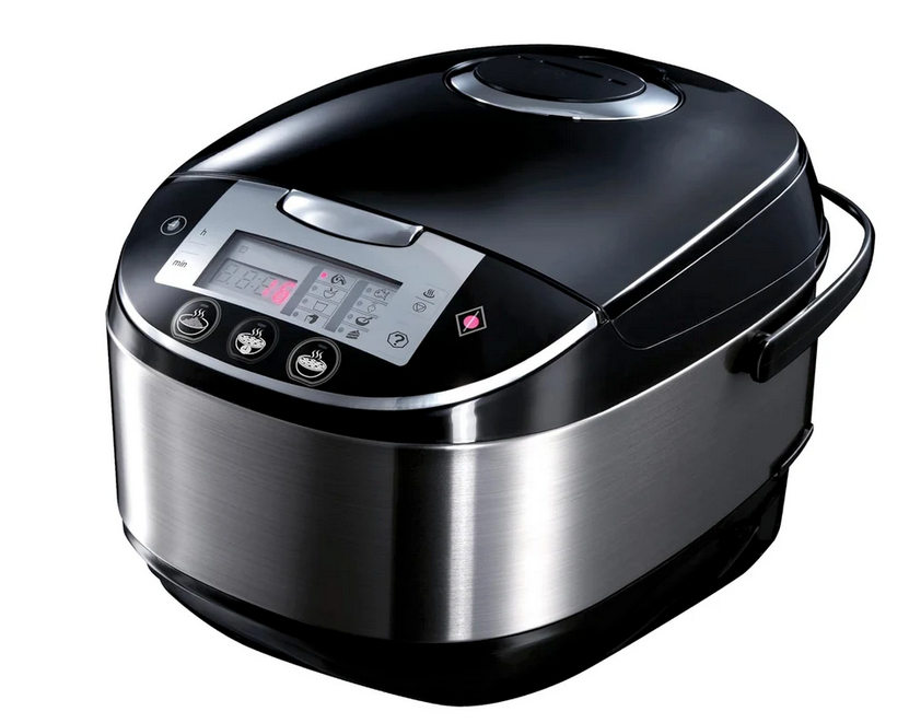 Autocuiseur Multifonction – 900W, 11 Programmes, 5L