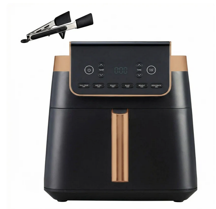 Air Fryer 6,2L – Friteuse Sans Huile Grande Capacité